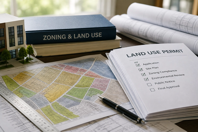 Land Use